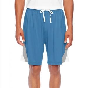 🌟 Men’s Tournament Short